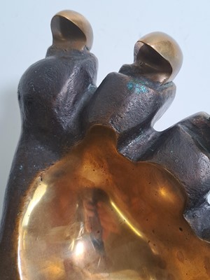 Lot 443 - Louise Bourgeois (French-American, 1911-2010)