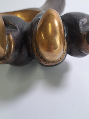 Lot 443 - Louise Bourgeois (French-American, 1911-2010)