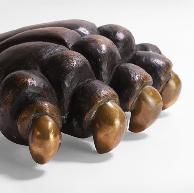 Lot 443 - Louise Bourgeois (French-American, 1911-2010)