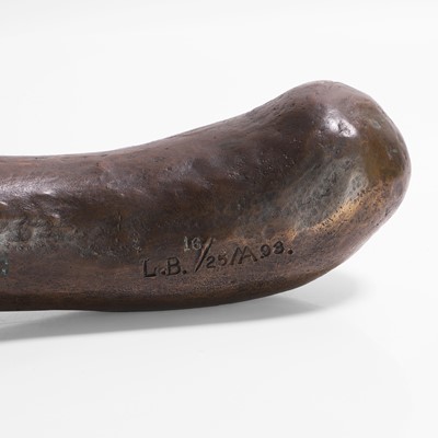 Lot 443 - Louise Bourgeois (French-American, 1911-2010)