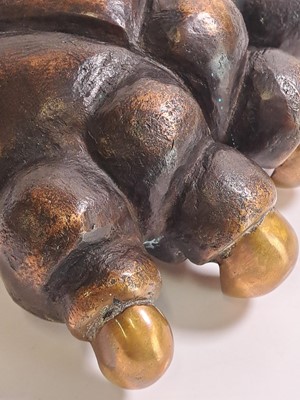 Lot 443 - Louise Bourgeois (French-American, 1911-2010)