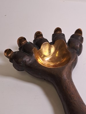 Lot 443 - Louise Bourgeois (French-American, 1911-2010)