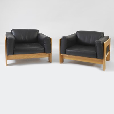 Lot 164 - Tobia Scarpa (Italian, b.1935) and Afra Scarpa (Italian, 1937-2011)
