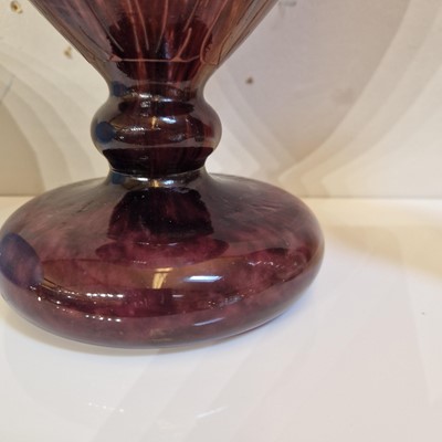 Lot 65 - Charles Schneider (German-French, 1881-1953)