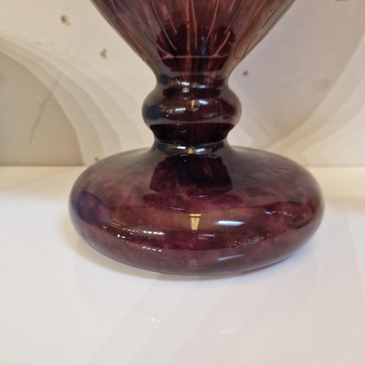 Lot 65 - Charles Schneider (German-French, 1881-1953)