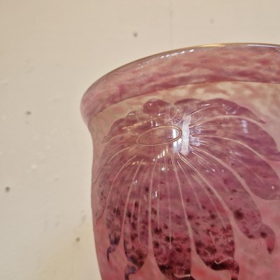 Lot 65 - Charles Schneider (German-French, 1881-1953)