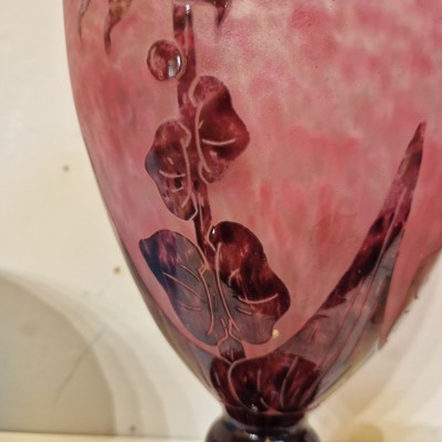 Lot 65 - Charles Schneider (German-French, 1881-1953)