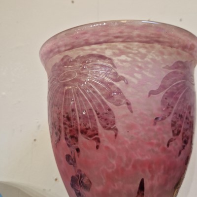 Lot 65 - Charles Schneider (German-French, 1881-1953)