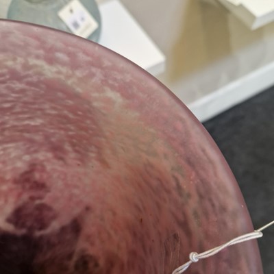 Lot 65 - Charles Schneider (German-French, 1881-1953)