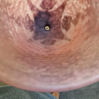 Lot 65 - Charles Schneider (German-French, 1881-1953)