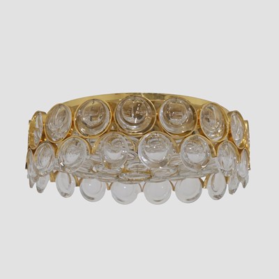 Lot 141 - Gaetano Sciolari (Italian, 1927-1994) for Palwa