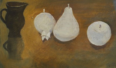 Lot 94 - Tessa Newcomb (b.1955)