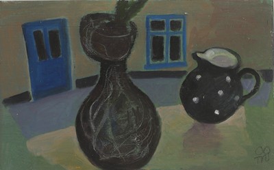 Lot 95 - Tessa Newcomb (b.1955)