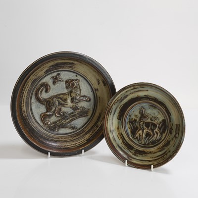 Lot 185 - Knud Kyhn (Danish, 1880-1969) for Royal Copenhagen