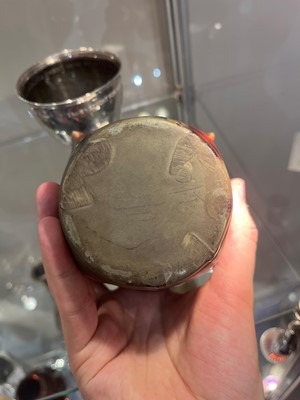 Lot 17 - Art Nouveau