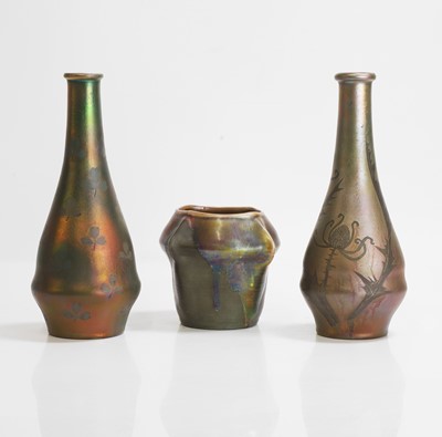 Lot 17 - Art Nouveau