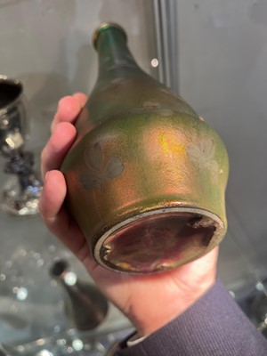 Lot 17 - Art Nouveau