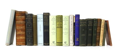 Lot 39 - SHOOTING- A Large Quantity