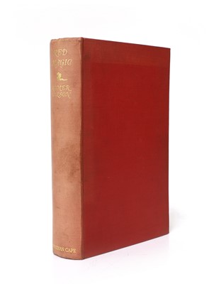 Lot 346 - Kay NIELSEN (ill): Red Magic