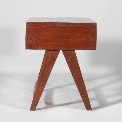 Lot 133 - Pierre Jeanneret (Swiss, 1896-1967)