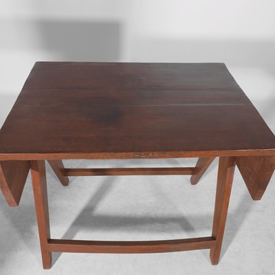 Lot 133 - Pierre Jeanneret (Swiss, 1896-1967)