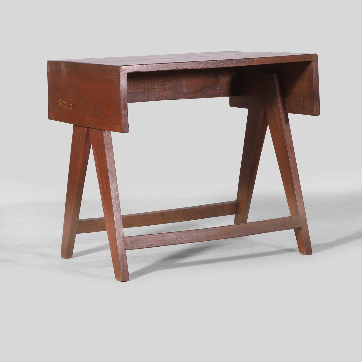 Lot 133 - Pierre Jeanneret (Swiss, 1896-1967)