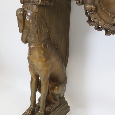 Lot 46 - Art Deco-style