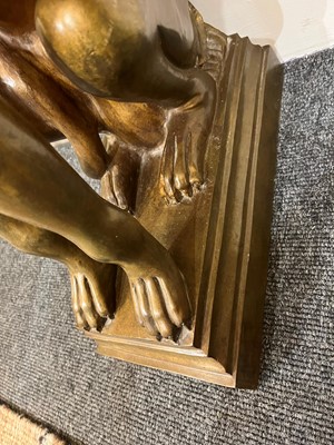 Lot 46 - Art Deco-style