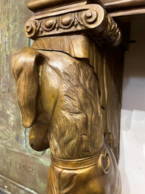 Lot 46 - Art Deco-style