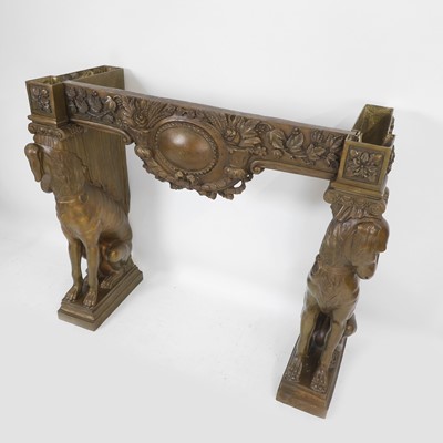 Lot 46 - Art Deco-style