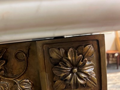 Lot 46 - Art Deco-style