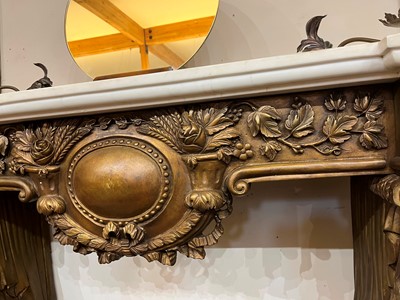 Lot 46 - Art Deco-style