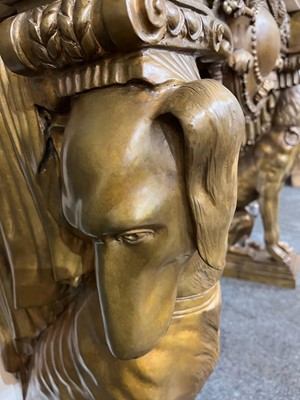 Lot 46 - Art Deco-style