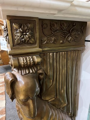 Lot 46 - Art Deco-style