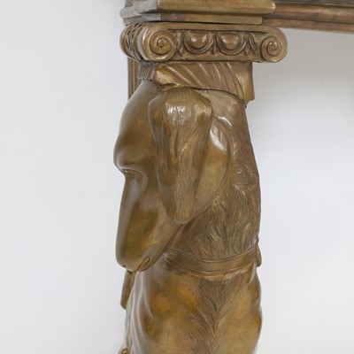 Lot 46 - Art Deco-style