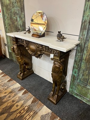 Lot 46 - Art Deco-style