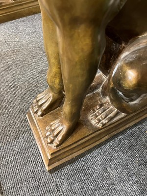 Lot 46 - Art Deco-style