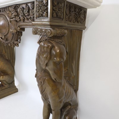 Lot 46 - Art Deco-style