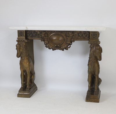 Lot 46 - Art Deco-style