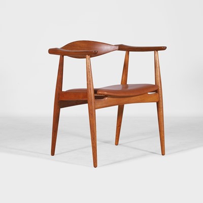 Lot 148 - Hans Wegner (Danish, 1914-2007) for Carl Hansen