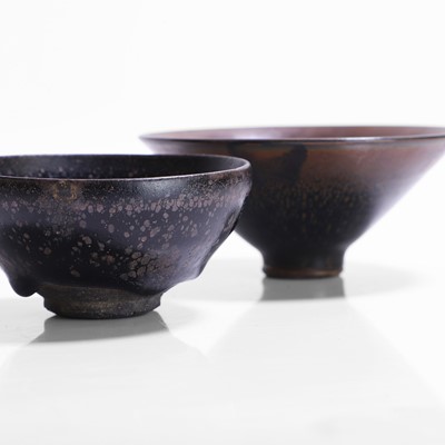 Lot 15 - A Chinese Jian ware tea bowl