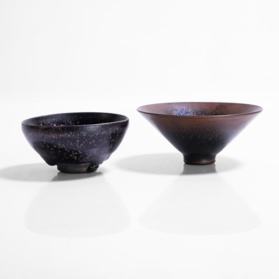 Lot 15 - A Chinese Jian ware tea bowl