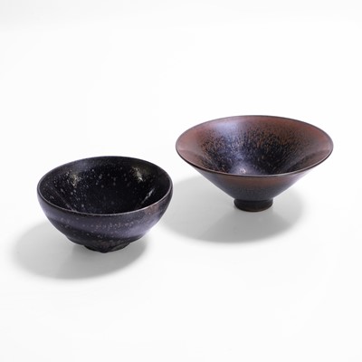 Lot 15 - A Chinese Jian ware tea bowl