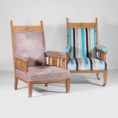 Lot 12 - Arts and Crafts