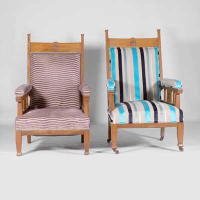 Lot 12 - Arts and Crafts