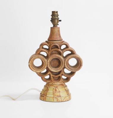 Lot 186 - Bernard Rooke (b.1938)
