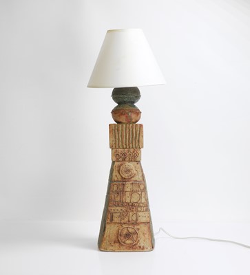 Lot 187 - Bernard Rooke (b.1938)