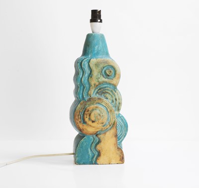 Lot 188 - Bernard Rooke (b.1938)