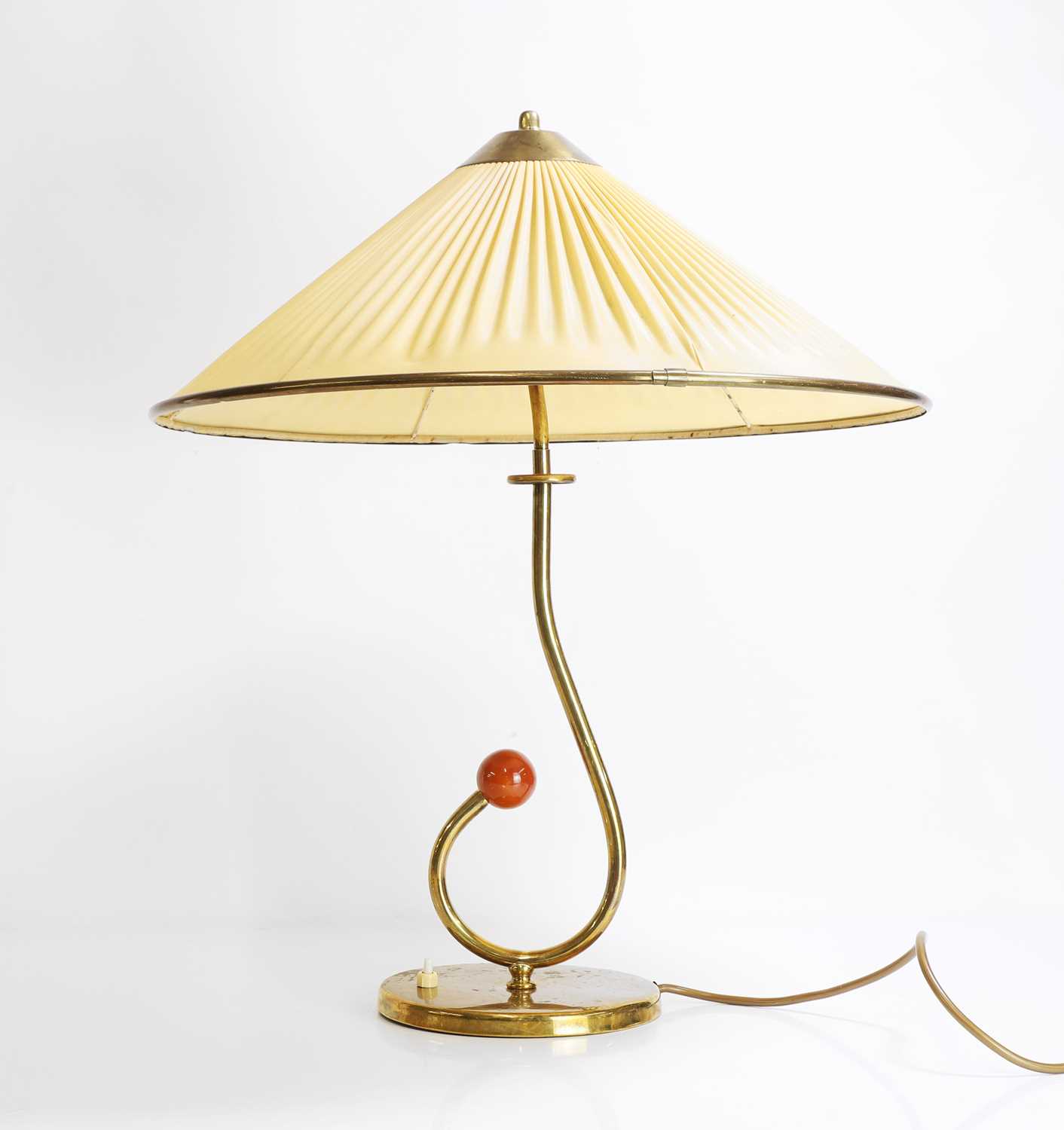 Lot 89 - 1950s.