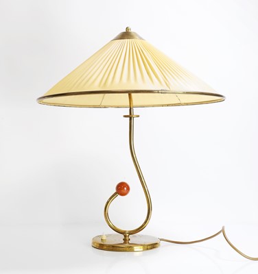 Lot 89 - 1950s.